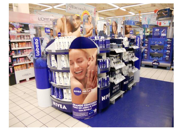 Kosmetika v reklamě: Letos nejvíc investují Beiersdorf a L’Oréal