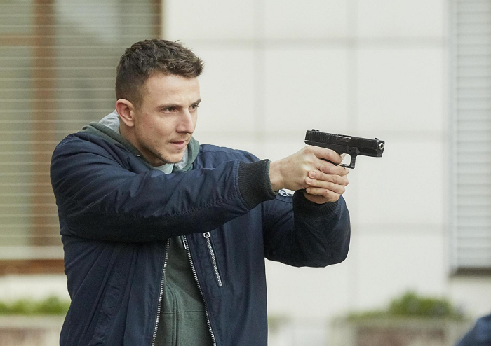 Pondělní večer patří seriálu Specialisté, vítězí oba díly