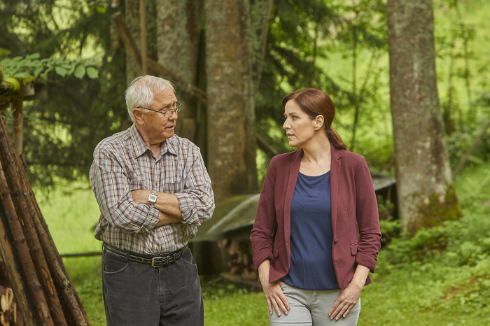 Policie Modrava páteční večerní jedničkou s 1,25 mil.