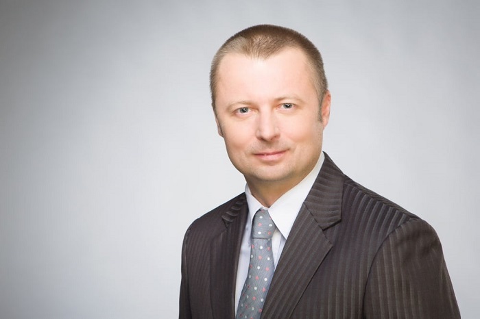 Novým předsedou Rady ČT je Karel Novák, střídá Matochu