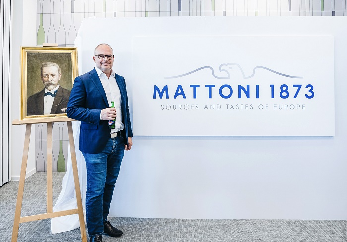 Mattoni 1873 loni utržila 22 mld. korun, roste ve vendingu