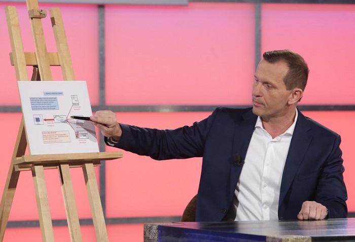 Deník N: Soukup si chce pronajmout budovy v Braníku