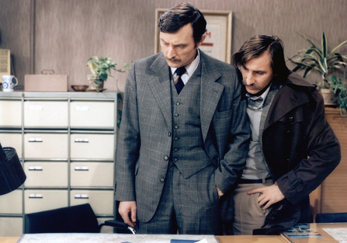 Čtvrteční večer opět pro Malého pitavala z velkého města