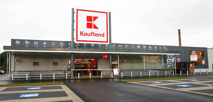 Od března bude Kaufland prodávat testy na covid-19, zdroj: Kaufland