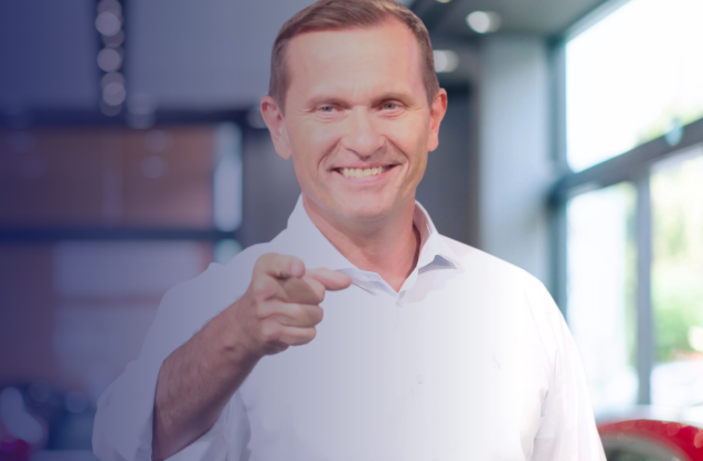 RRTV udělila pokutu TV Barrandov za teleshopping se Soukupem