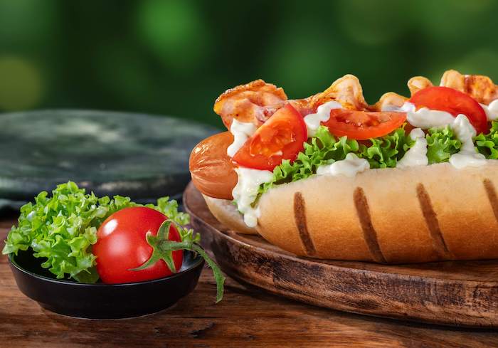 Shell startuje Hot Dog Festival, vyjede i na roadshow