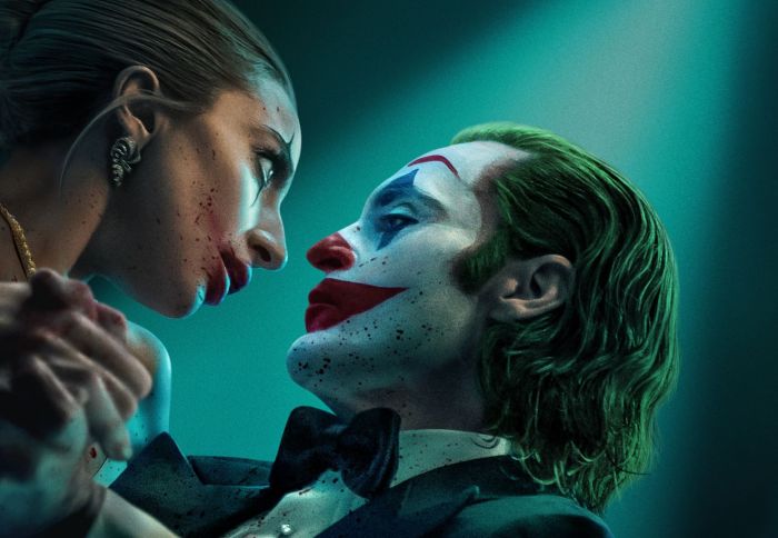 Dvojice hlavních hrdinů filmu Joker: Folie à Deux. Foto: DC Studios