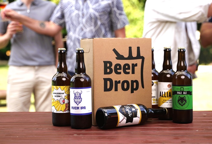 CNC uvádí projekt předplatného pro řemeslná piva