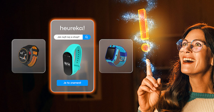 Zdroj: Heureka