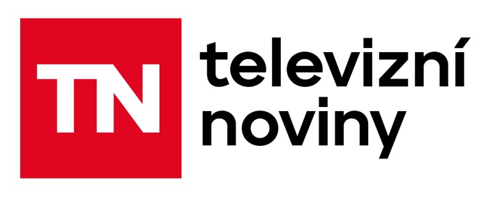 Nové logo Televizních novin, zdroj: TV Nova