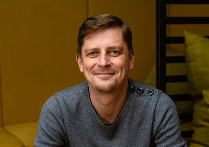 Roman Číhalík a Ondráš Petržilka nastupují do agentury Taste