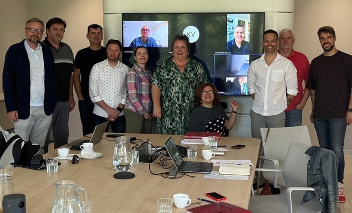 Effectix vstoupila do Asociace komunikačních agentur