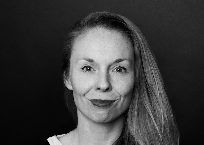 Michaela Chrpová, zdroj: Boomerang PR