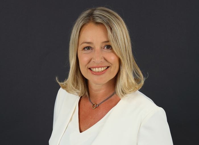 Irena Novotná, zdroj: AMC Network International