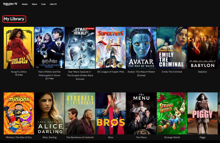 Teads prodává videoreklamu pro platformu Rakuten TV