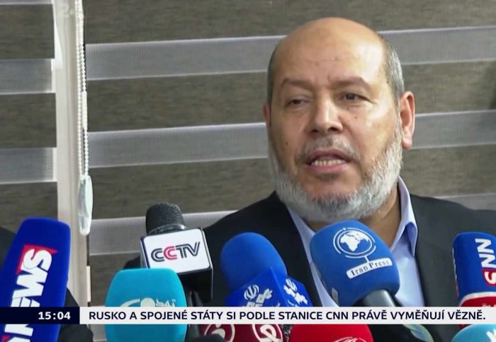 Česká televize stáhla z HbbTV lištu ČT24