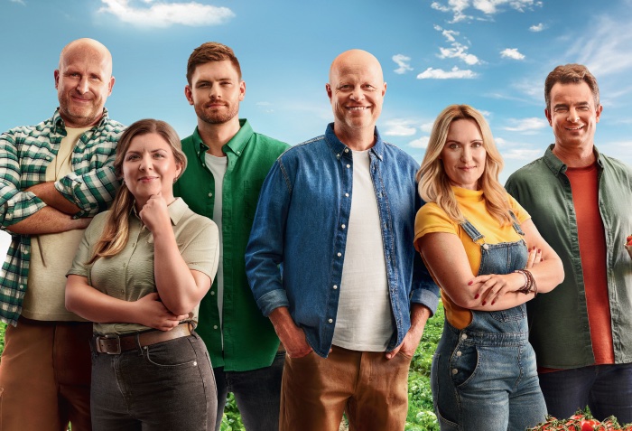 Lidl v kampani komunikuje místní původ svých produktů