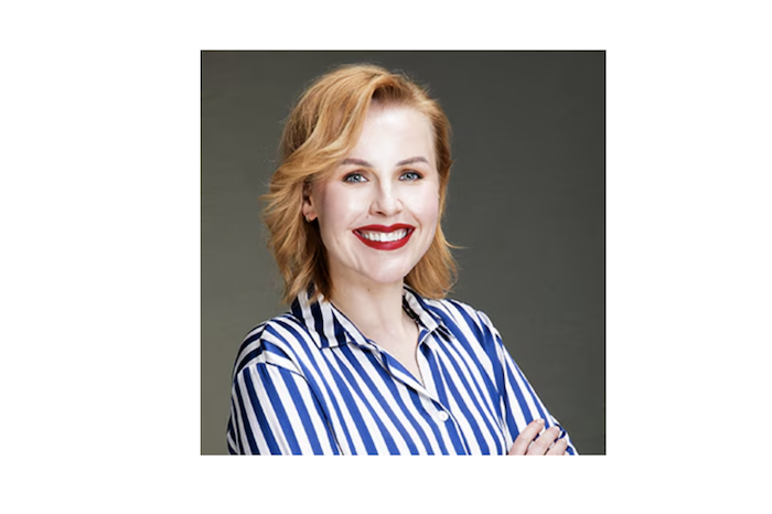 Novou tiskovou mluvčí Makra je od září Formanová