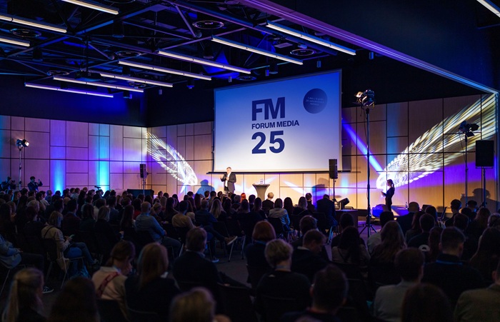 Forum Media: Jak komunikace ovlivňuje život?