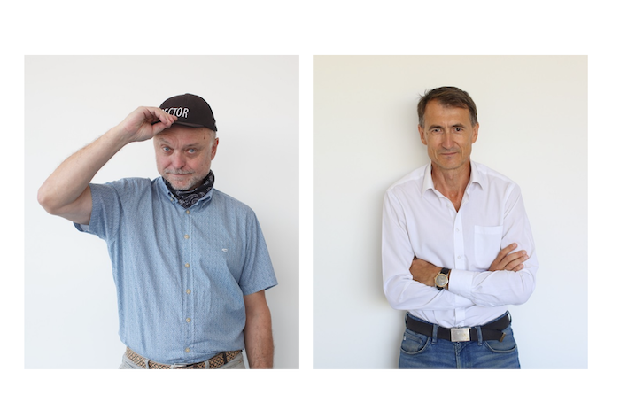 Jan Tuček odchází z vedení Stem/Mark, šéfem je Rychecký