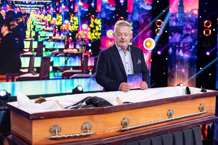 Možné je všechno!, zdroj: TV Nova