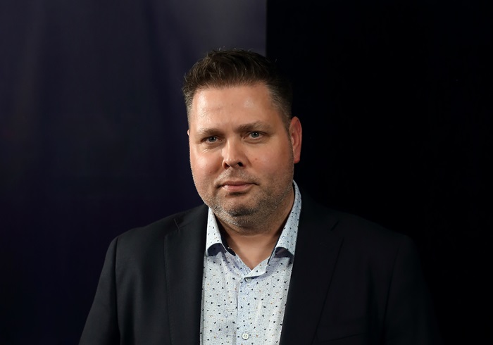 Do obchodního týmu TV Barrandov přišli Labajová a Ceé