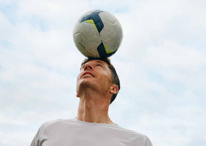 Zalando kampaní podporuje nové sportovní aktivity