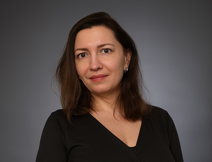 Lenka Stryalová, ředitelka Hlídače státu, zdroj: Hlídač státu/PastVina