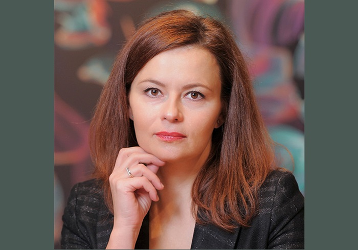 Marika Přenosilová, ředitelka marketingu a komunikace skupiny Omnipol, zdroj: Omnipol