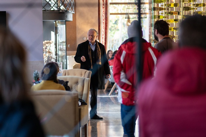 Přání Ježíškovi, zdroj: FTV Prima