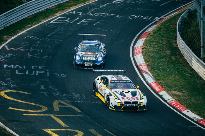 Odstartovala bezplatná služba Dirtvision, cílí na motosport