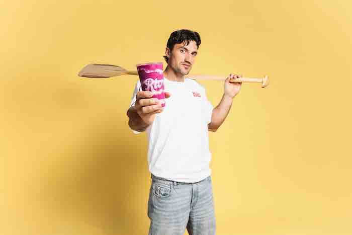 Rio se spojuje s kanoistou Martinem Fuksou