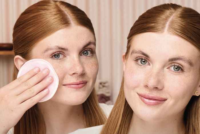 Garnier spouští kampaň „Probuď svoje svěží já“