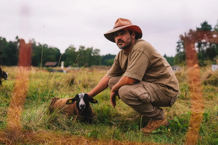 Farma Vojty Kotka odstartovala jako vítěz pátečního večera