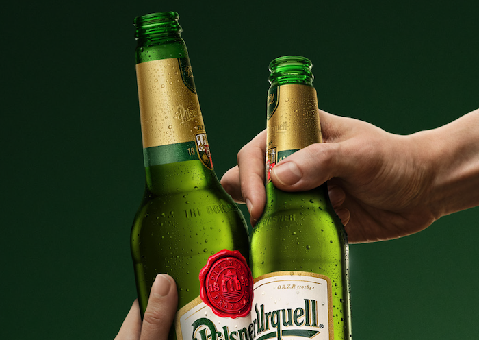 Pivní značky: Nejvíc investují Krušovice, nejznámější je Pilsner