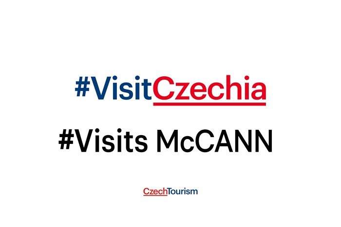 McCann Prague vyhrála kreativní tendr pro CzechTourism