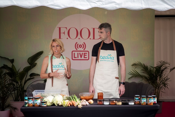 CNC uspořádá v neděli další ročník eventu F.O.O.D. piknik