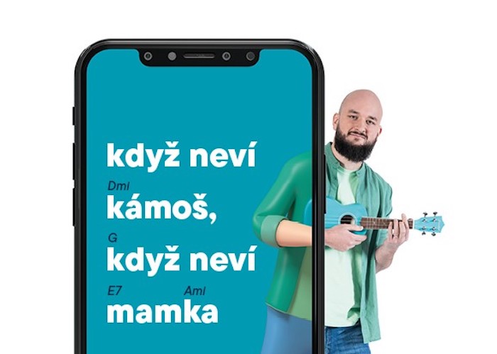 Nová Partners Banka se v kampani spojuje s Pokáčem