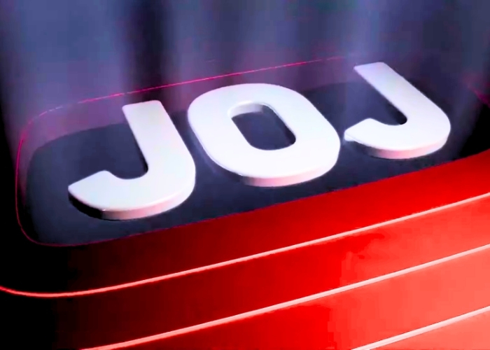 Desáté narozeniny JOJ Cinema vyvrcholily novým vizuálem