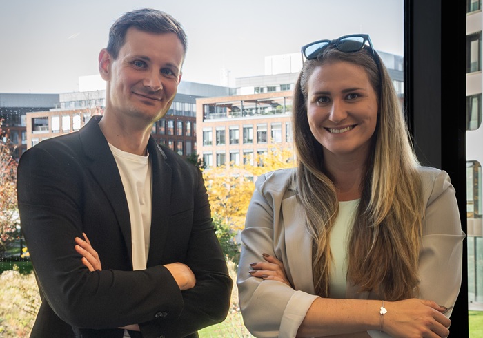 Pšenicová je výkonnou ředitelkou New School Communications