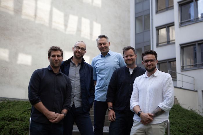 PFX Group přebírá VFX divizi berlínského Cine Chromatix