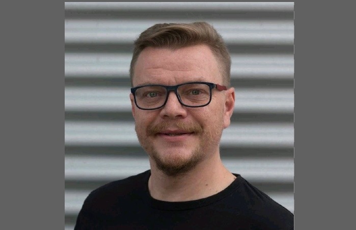 Petr Žampach nastoupil jako vedoucí týmu Média v Air Bank