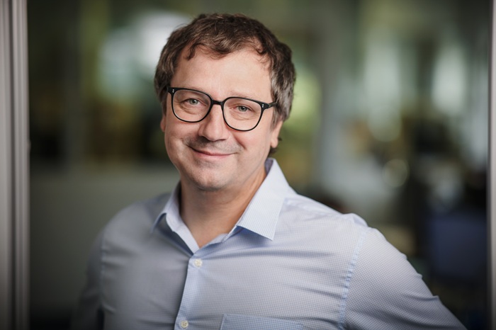Marek Vyskočil, foto: Vojtěch Vlk
