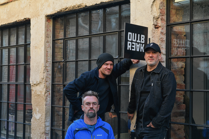 Outbreak rozšiřuje spolupráci se Sun Wave Pharma