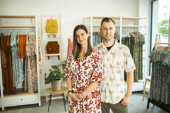 Green Butik mění vizuální identitu, expanduje a cílí na Polsko