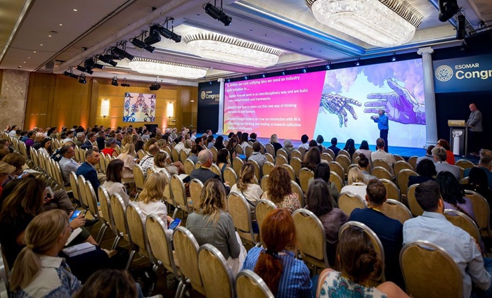 Praha letos hostí mezinárodní konferenci o výzkumu Esomar