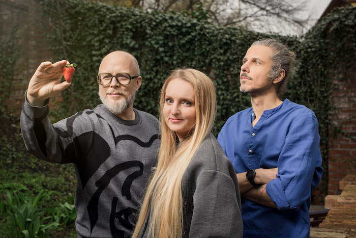 Deus a Dufek rozjíždějí vlastní agenturu PBAd