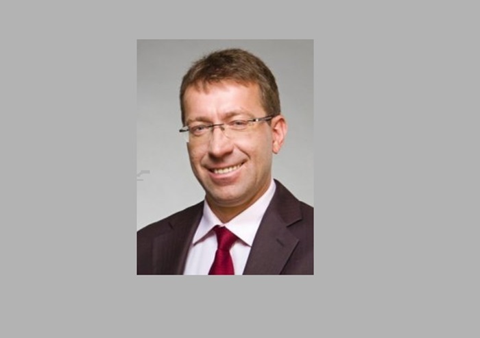 Reportér Jiří Hynek na konci října odešel z České televize