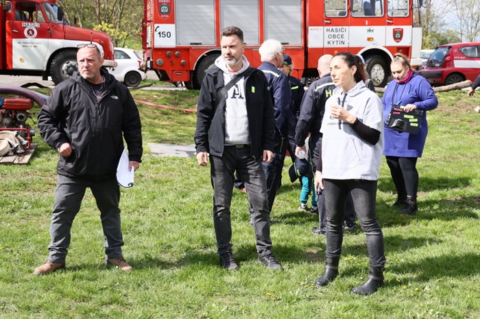S reality show Hubne celá vesnice se spojilo několik značek