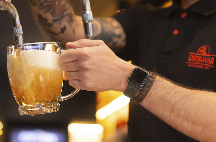 Ostravar vrací na trh Desítku, cílí s ní i na mladé dospělé